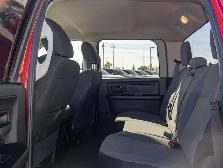 2022 Ram 1500 Classic Express 5.7L | Black Accents Package - Photo 32