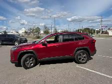 2023 Toyota RAV4 XLE HYBRID AWD P/SUNROOF L/ASSIST B/SPOT CAMERA - Photo 3