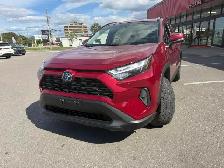 2023 Toyota RAV4 XLE HYBRID AWD P/SUNROOF L/ASSIST B/SPOT CAMERA - Photo 6