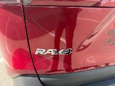 2023 Toyota RAV4 XLE HYBRID AWD P/SUNROOF L/ASSIST B/SPOT CAMERA - Photo 9