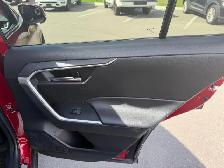 2023 Toyota RAV4 XLE HYBRID AWD P/SUNROOF L/ASSIST B/SPOT CAMERA - Photo 21