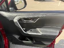 2023 Toyota RAV4 XLE HYBRID AWD P/SUNROOF L/ASSIST B/SPOT CAMERA - Photo 23
