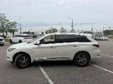 2020 Infiniti QX60 AWD 7 PASS LEATHER P/SUNROOF NAVI B/SPOT CAME - Photo 4