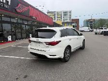 2020 Infiniti QX60 AWD 7 PASS LEATHER P/SUNROOF NAVI B/SPOT CAME - Photo 7