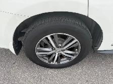 2020 Infiniti QX60 AWD 7 PASS LEATHER P/SUNROOF NAVI B/SPOT CAME - Photo 9