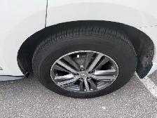2020 Infiniti QX60 AWD 7 PASS LEATHER P/SUNROOF NAVI B/SPOT CAME - Photo 10