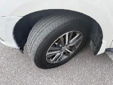 2020 Infiniti QX60 AWD 7 PASS LEATHER P/SUNROOF NAVI B/SPOT CAME - Photo 11