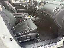 2020 Infiniti QX60 AWD 7 PASS LEATHER P/SUNROOF NAVI B/SPOT CAME - Photo 14