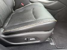 2020 Infiniti QX60 AWD 7 PASS LEATHER P/SUNROOF NAVI B/SPOT CAME - Photo 15