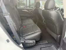 2020 Infiniti QX60 AWD 7 PASS LEATHER P/SUNROOF NAVI B/SPOT CAME - Photo 17