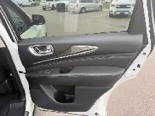 2020 Infiniti QX60 AWD 7 PASS LEATHER P/SUNROOF NAVI B/SPOT CAME - Photo 18