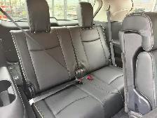 2020 Infiniti QX60 AWD 7 PASS LEATHER P/SUNROOF NAVI B/SPOT CAME - Photo 19