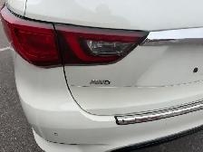 2020 Infiniti QX60 AWD 7 PASS LEATHER P/SUNROOF NAVI B/SPOT CAME - Photo 21