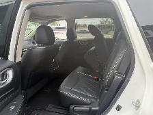 2020 Infiniti QX60 AWD 7 PASS LEATHER P/SUNROOF NAVI B/SPOT CAME - Photo 22