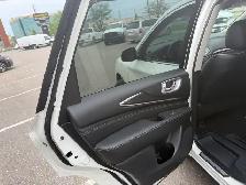 2020 Infiniti QX60 AWD 7 PASS LEATHER P/SUNROOF NAVI B/SPOT CAME - Photo 23