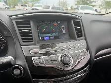 2020 Infiniti QX60 AWD 7 PASS LEATHER P/SUNROOF NAVI B/SPOT CAME - Photo 33