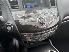 2020 Infiniti QX60 AWD 7 PASS LEATHER P/SUNROOF NAVI B/SPOT CAME - Photo 34
