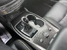 2020 Infiniti QX60 AWD 7 PASS LEATHER P/SUNROOF NAVI B/SPOT CAME - Photo 35