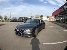 2018 Audi A7 PROGRESSIV AWD LEATHER SUNROOF NAV B/SPOT L/ASSIST - Photo 3