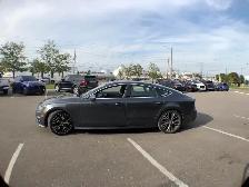 2018 Audi A7 PROGRESSIV AWD LEATHER SUNROOF NAV B/SPOT L/ASSIST - Photo 4