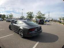 2018 Audi A7 PROGRESSIV AWD LEATHER SUNROOF NAV B/SPOT L/ASSIST - Photo 5
