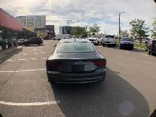 2018 Audi A7 PROGRESSIV AWD LEATHER SUNROOF NAV B/SPOT L/ASSIST - Photo 6