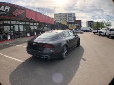 2018 Audi A7 PROGRESSIV AWD LEATHER SUNROOF NAV B/SPOT L/ASSIST - Photo 7