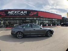2018 Audi A7 PROGRESSIV AWD LEATHER SUNROOF NAV B/SPOT L/ASSIST - Photo 8