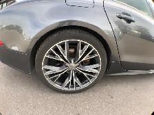 2018 Audi A7 PROGRESSIV AWD LEATHER SUNROOF NAV B/SPOT L/ASSIST - Photo 9