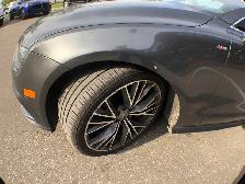 2018 Audi A7 PROGRESSIV AWD LEATHER SUNROOF NAV B/SPOT L/ASSIST - Photo 13