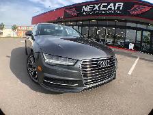 2018 Audi A7 PROGRESSIV AWD LEATHER SUNROOF NAV B/SPOT L/ASSIST - Photo 15