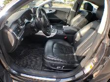 2018 Audi A7 PROGRESSIV AWD LEATHER SUNROOF NAV B/SPOT L/ASSIST - Photo 26