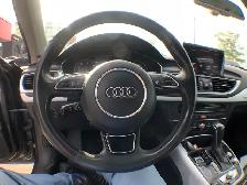 2018 Audi A7 PROGRESSIV AWD LEATHER SUNROOF NAV B/SPOT L/ASSIST - Photo 28