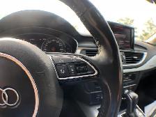 2018 Audi A7 PROGRESSIV AWD LEATHER SUNROOF NAV B/SPOT L/ASSIST - Photo 30