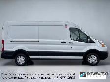 2018 FORD TRANSIT t250 (3.7L/V6 GAS) 250