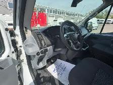 2018 FORD TRANSIT t250 (3.7L/V6 GAS) 250 - Photo 4