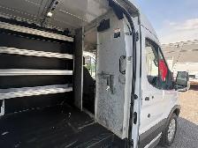 2018 FORD TRANSIT t250 (3.7L/V6 GAS) 250 - Photo 11
