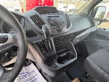 2018 FORD TRANSIT t250 (3.7L/V6 GAS) 250 - Photo 12