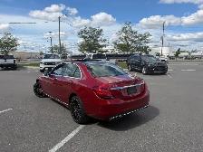 2019 Mercedes-Benz C-Class C 300 4MATIC SPORT PKG LEATHER PAN/RO - Photo 4