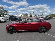 2019 Mercedes-Benz C-Class C 300 4MATIC SPORT PKG LEATHER PAN/RO - Photo 5