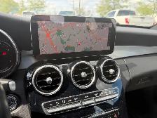 2019 Mercedes-Benz C-Class C 300 4MATIC SPORT PKG LEATHER PAN/RO - Photo 7