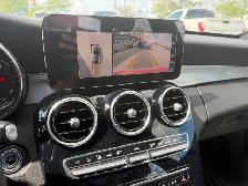 2019 Mercedes-Benz C-Class C 300 4MATIC SPORT PKG LEATHER PAN/RO - Photo 8