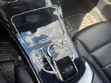 2019 Mercedes-Benz C-Class C 300 4MATIC SPORT PKG LEATHER PAN/RO - Photo 11