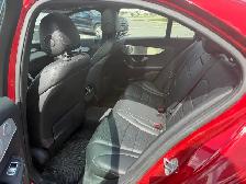 2019 Mercedes-Benz C-Class C 300 4MATIC SPORT PKG LEATHER PAN/RO - Photo 14