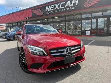 2019 Mercedes-Benz C-Class C 300 4MATIC SPORT PKG LEATHER PAN/RO - Photo 20