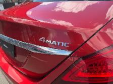 2019 Mercedes-Benz C-Class C 300 4MATIC SPORT PKG LEATHER PAN/RO - Photo 24