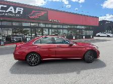 2019 Mercedes-Benz C-Class C 300 4MATIC SPORT PKG LEATHER PAN/RO - Photo 26