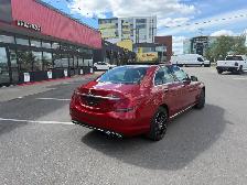 2019 Mercedes-Benz C-Class C 300 4MATIC SPORT PKG LEATHER PAN/RO - Photo 27