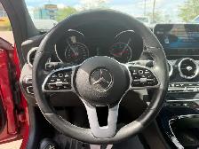 2019 Mercedes-Benz C-Class C 300 4MATIC SPORT PKG LEATHER PAN/RO - Photo 30
