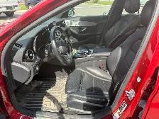 2019 Mercedes-Benz C-Class C 300 4MATIC SPORT PKG LEATHER PAN/RO - Photo 32